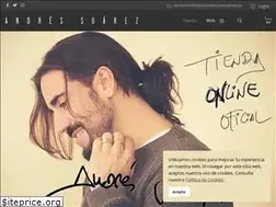 Sites similar to andressuareztienda.es
