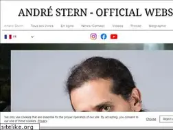 Sites similar to andrestern.com