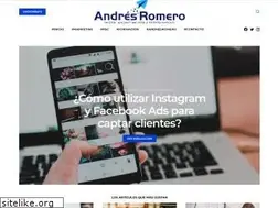 Sites similar to andresturiweb.com