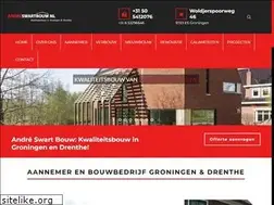 Sites similar to andreswartbouw.nl