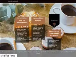Sites similar to andresy-confitures.fr