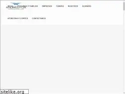 Sites similar to andresycia.com