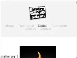 Sites similar to andretheartist.com