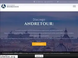 Sites similar to andretour.pl