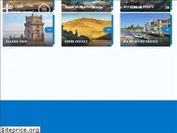 Sites similar to andretours.pt