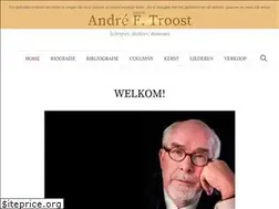 Sites similar to andretroost.nl