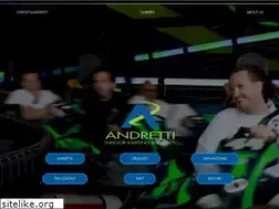 Sites similar to andrettikarting.com
