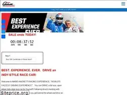 Sites similar to andrettiracing.com