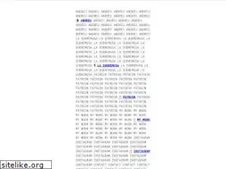 Sites similar to andreumarques.com
