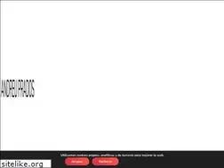 Sites similar to andreuprados.com