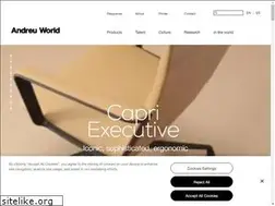 Sites similar to andreuworldoutdoor.com