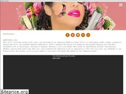 Sites similar to andreveloz.com