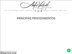 Sites similar to andreventurelli.com.br