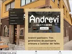 Sites similar to andrevi.com