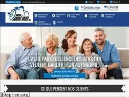Sites similar to andreviger.com