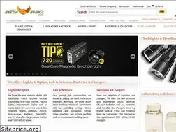 Sites similar to andrew-amanda.com