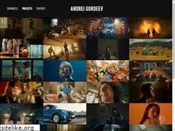 Sites similar to andrew-color.com