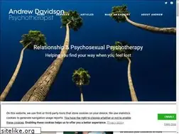 Sites similar to andrew-davidson.uk