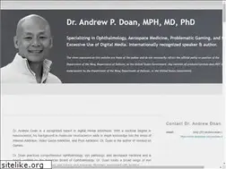 Sites similar to andrew-doan.com