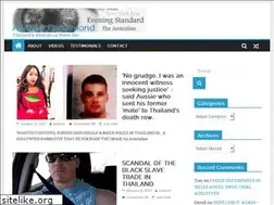 Sites similar to andrew-drummond.com