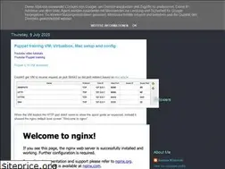 Sites similar to andrew-klimovski.blogspot.com