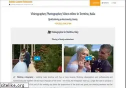 Sites similar to andrew-lazarev.com