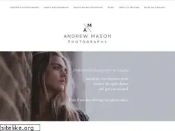 Sites similar to andrew-mason.com