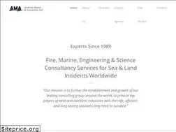 Sites similar to andrew-moore.com