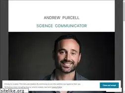 Sites similar to andrew-purcell.com