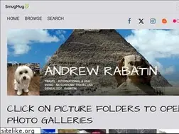 Sites similar to andrew-rabatin.net
