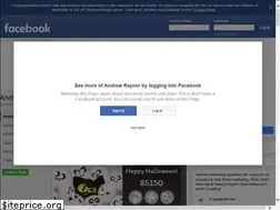 Sites similar to andrew-rayner.com
