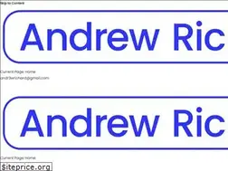 Sites similar to andrew-richard.com