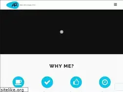 Sites similar to andrew-rigby.co.uk