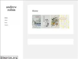 Sites similar to andrew-robin.com