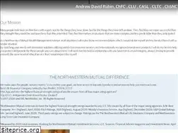 Sites similar to andrew-rubin.com