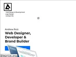 Sites similar to andrew-ruiz.com
