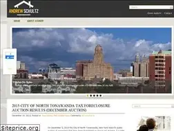 Sites similar to andrew-schultz.com