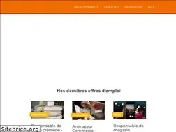Sites similar to andrew-staffing.com
