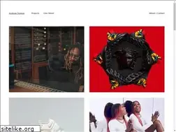 Sites similar to andrew-teague.com
