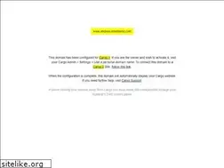Sites similar to andrew-townsend.com
