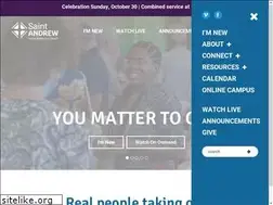 Sites similar to andrew-umc.org