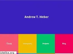 Sites similar to andrew.cool