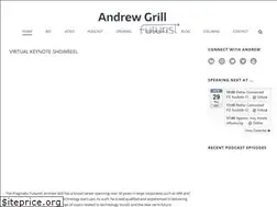 Sites similar to andrew.london