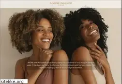 Sites similar to andrewalkerhair.com