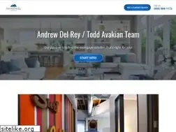 Sites similar to andrewandtodd.com