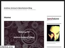 Sites similar to andrewarmour.com