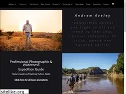 Sites similar to andrewaveley.co.za
