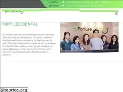 Sites similar to andrewbaedds.com