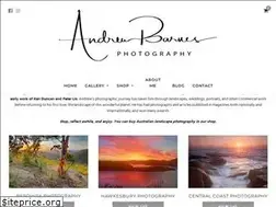 Sites similar to andrewbarnesphotography.com.au