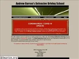 Sites similar to andrewbarronsdds.com